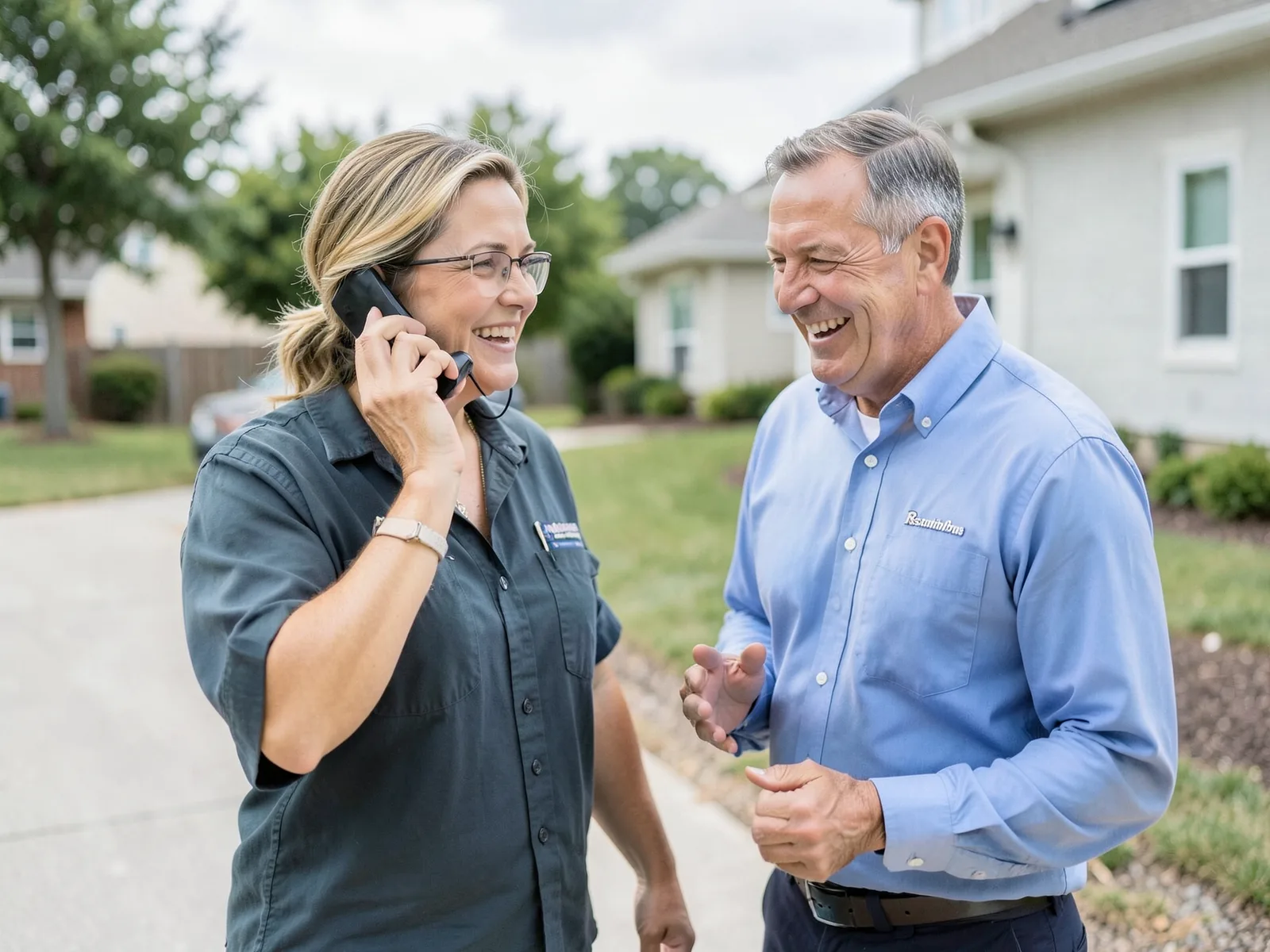 Frequently Asked Questions About Wall Water Damage Restoration in Goodview, VA